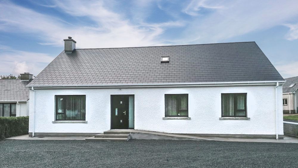 Stewart's Cottage - Dunfanaghy, Dunfanaghy